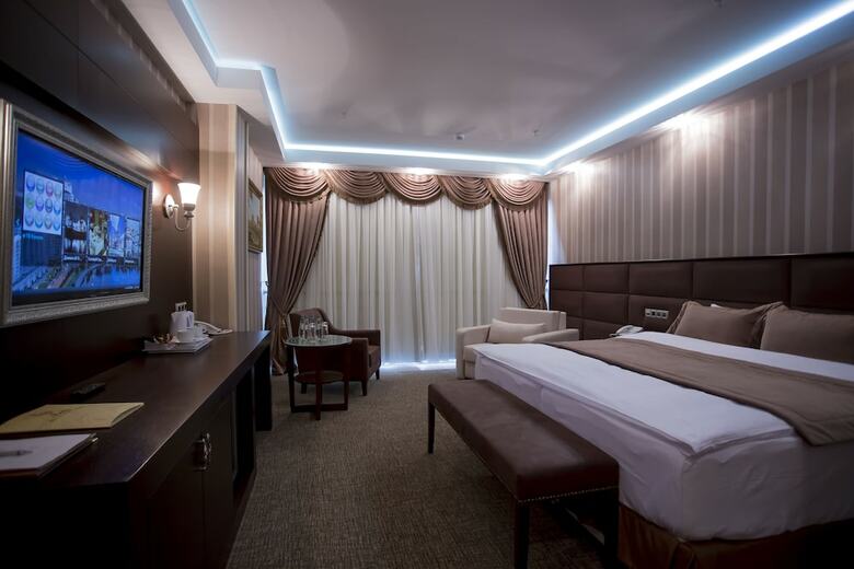 Boutique Hotel Buta