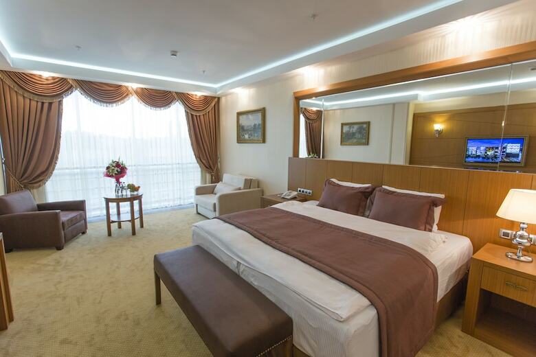 Boutique Hotel Buta