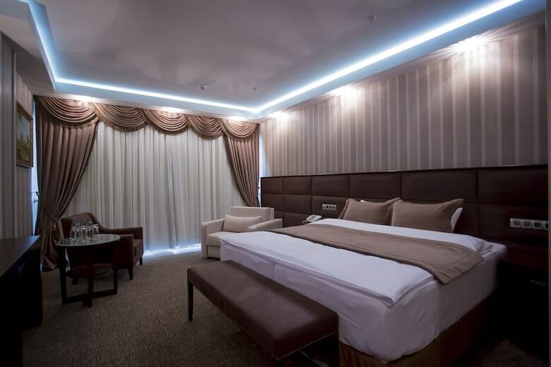 Boutique Hotel Buta