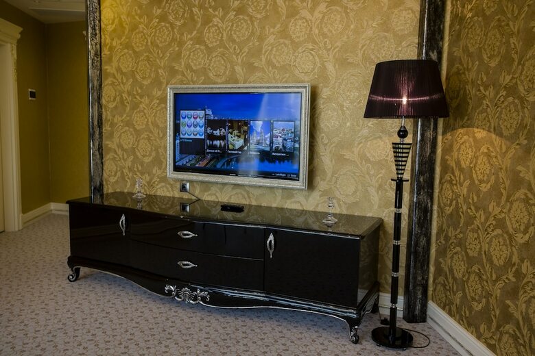 Boutique Hotel Buta