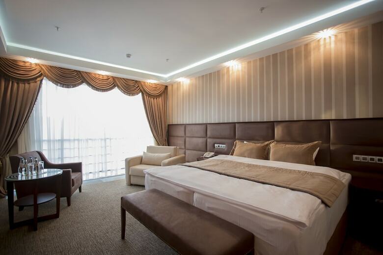 Boutique Hotel Buta