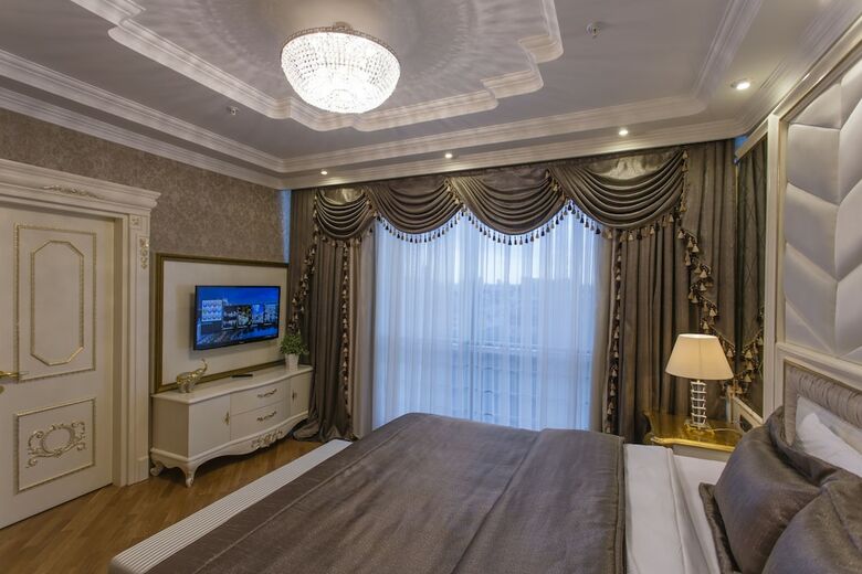 Boutique Hotel Buta