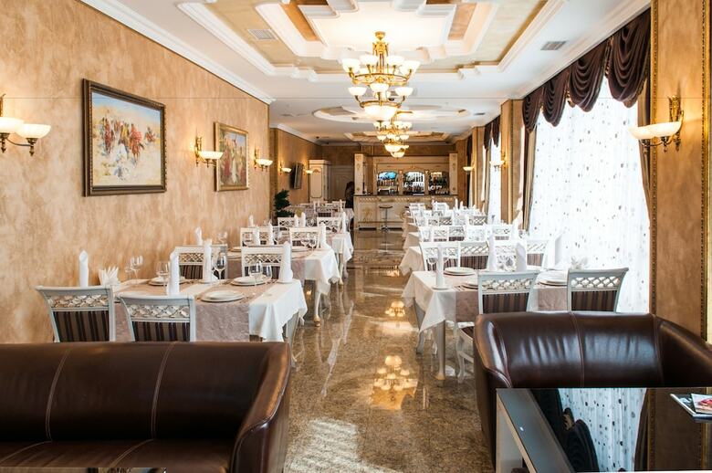 Boutique Hotel Buta