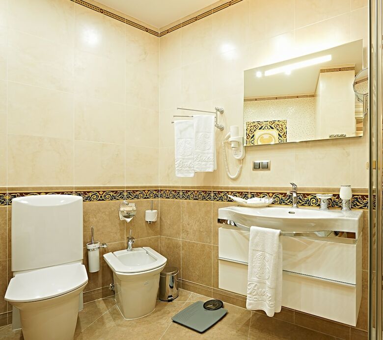 Boutique Hotel Buta