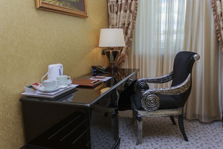 Boutique Hotel Buta