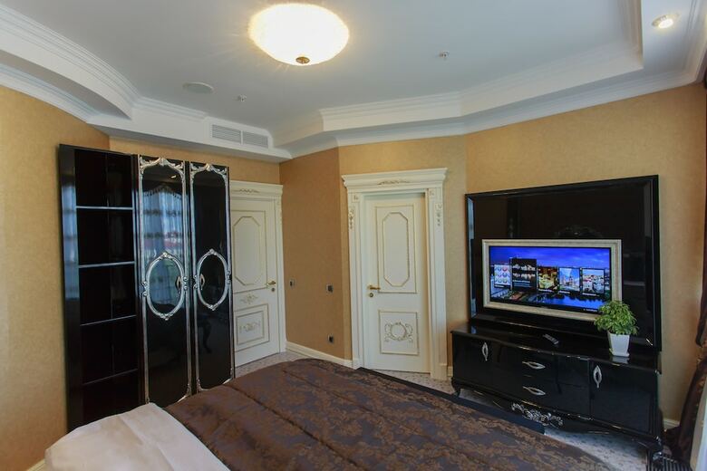 Boutique Hotel Buta