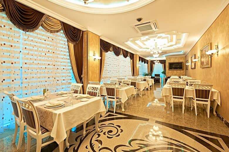 Boutique Hotel Buta