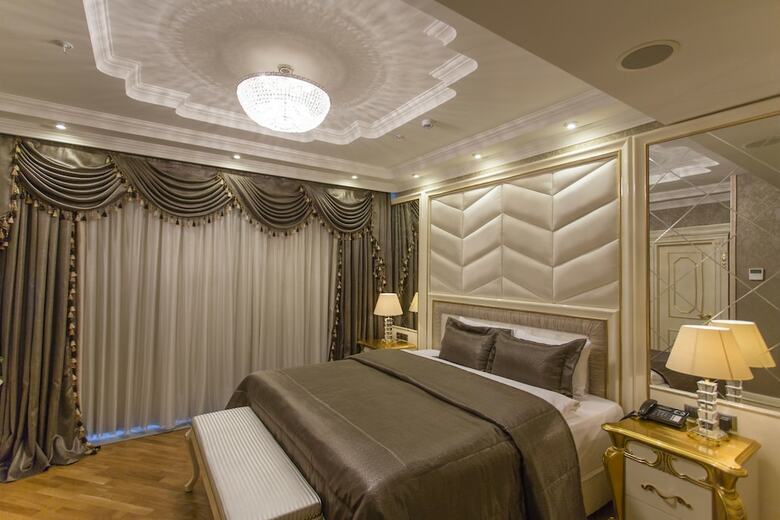 Boutique Hotel Buta