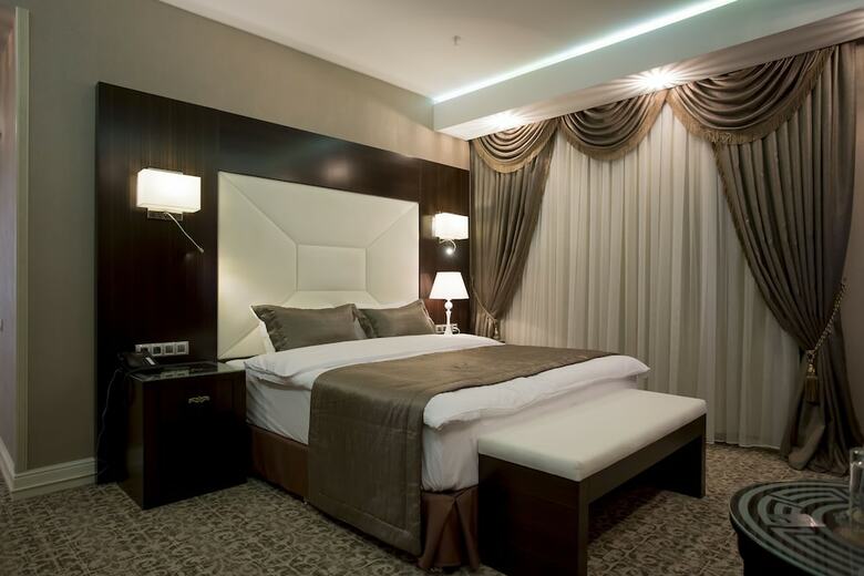 Boutique Hotel Buta