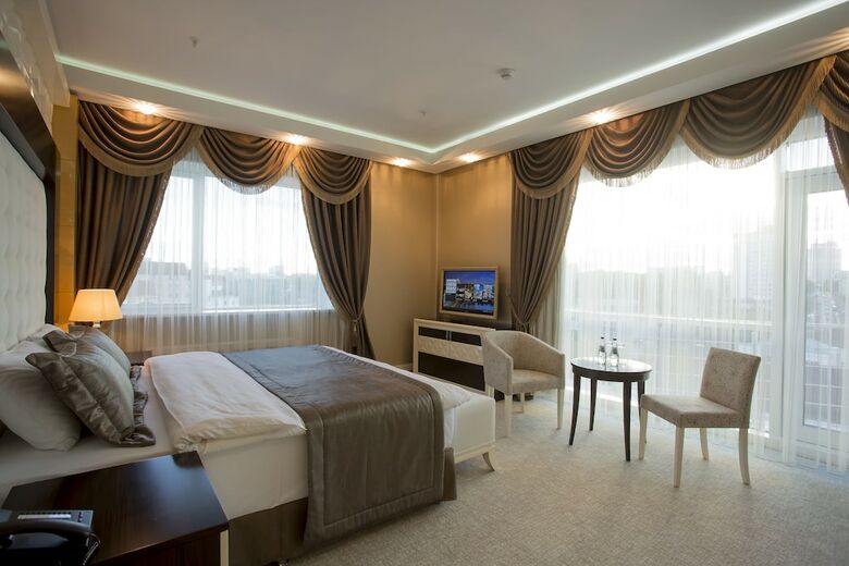Boutique Hotel Buta