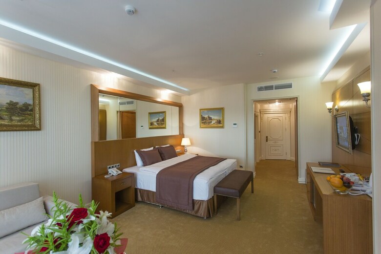 Boutique Hotel Buta