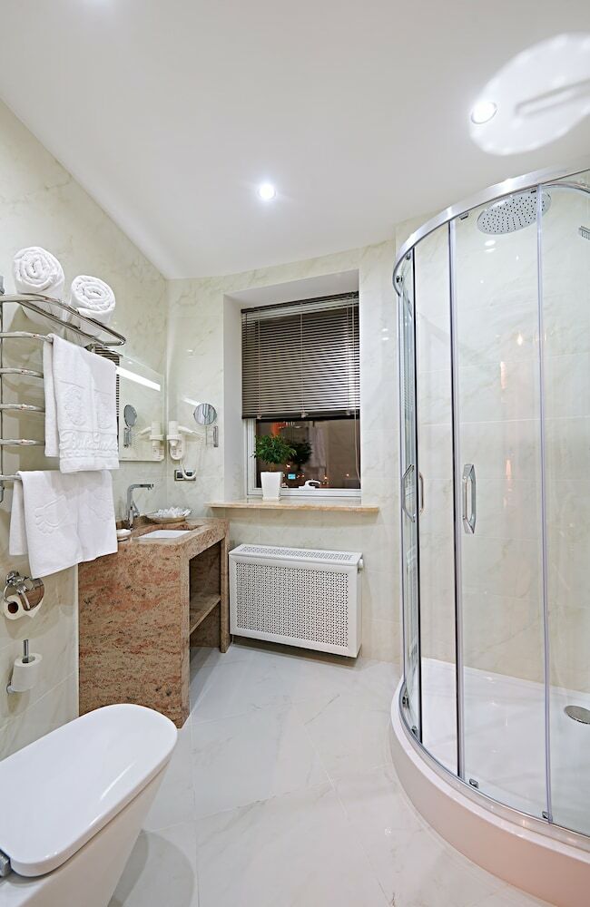 Boutique Hotel Buta