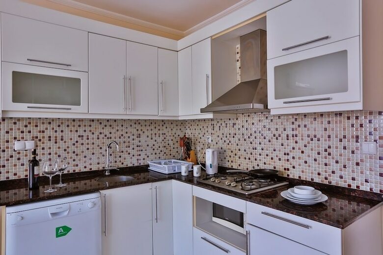 Apartamento Golden Life Blue Green Residence