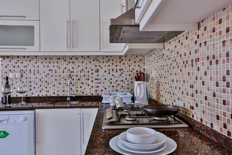 Apartamento Golden Life Blue Green Residence