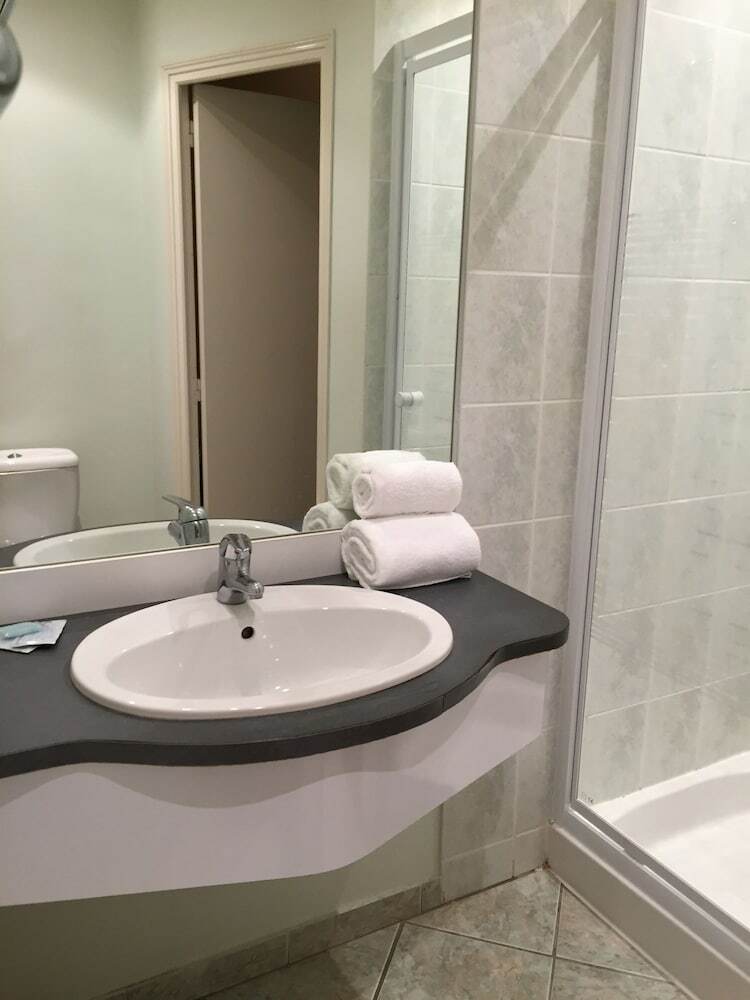 Hotel Villa Du Parc