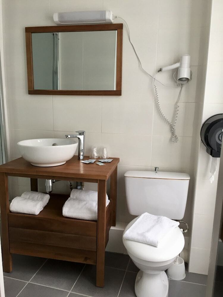 Hotel Villa Du Parc