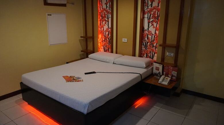 Hotel Sogo Bagong Barrio Caloocan