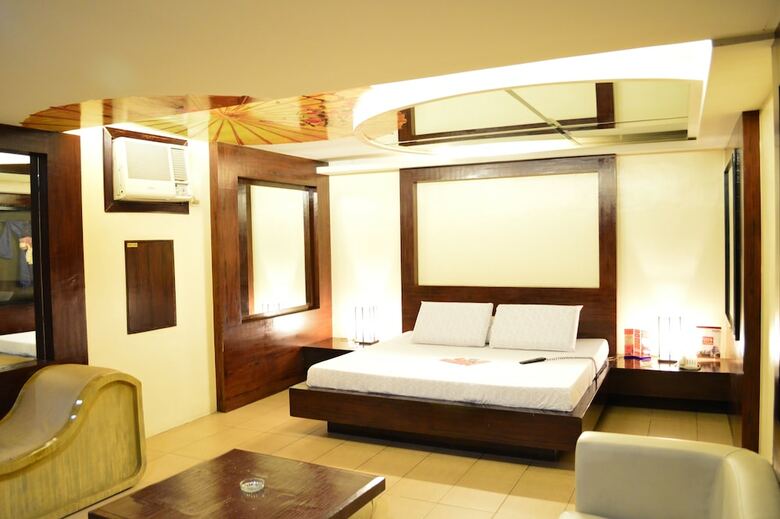 Hotel Sogo Bagong Barrio Caloocan