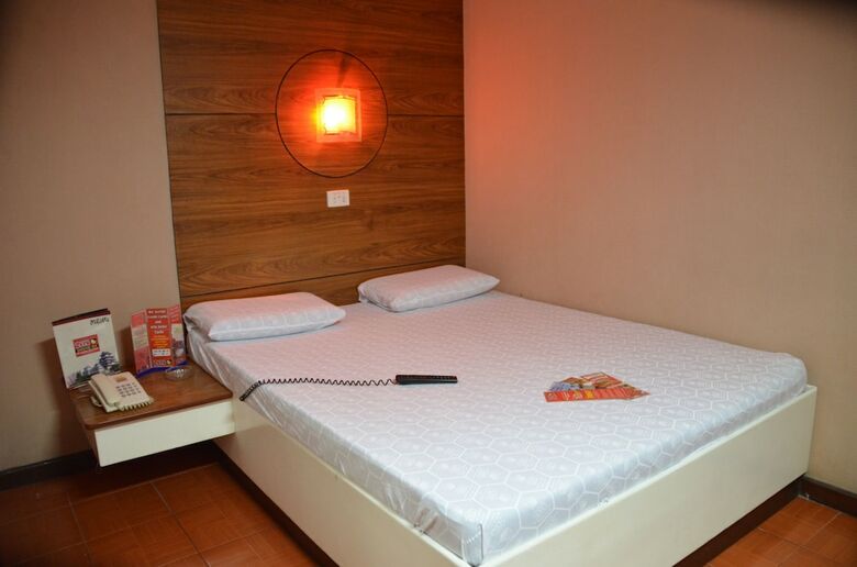 Hotel Sogo Bagong Barrio Caloocan