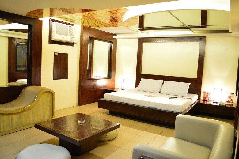 Hotel Sogo Bagong Barrio Caloocan