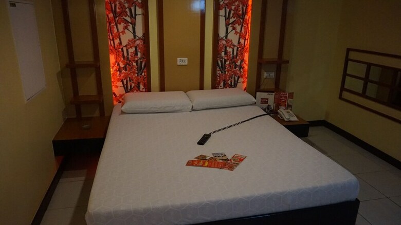 Hotel Sogo Bagong Barrio Caloocan