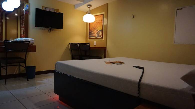 Hotel Sogo Bagong Barrio Caloocan
