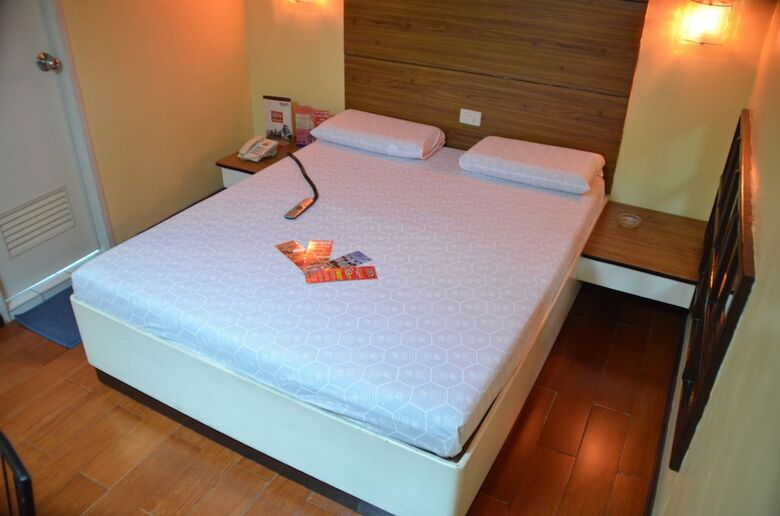 Hotel Sogo Bagong Barrio Caloocan