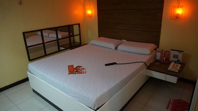 Hotel Sogo Bagong Barrio Caloocan