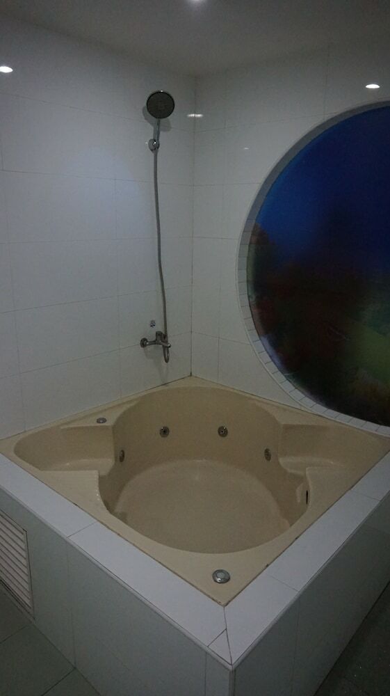 Hotel Sogo Bagong Barrio Caloocan