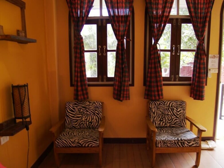 Hotel Cowboy Farm Resort Pattaya