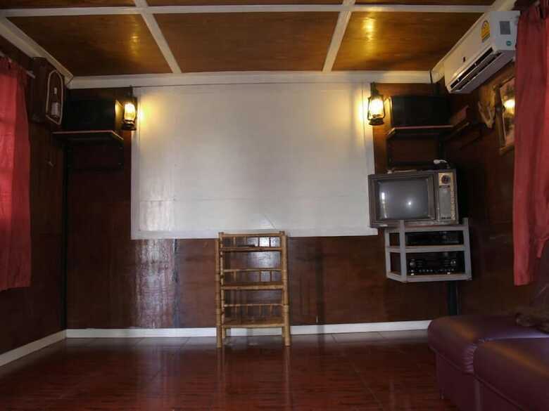 Hotel Cowboy Farm Resort Pattaya