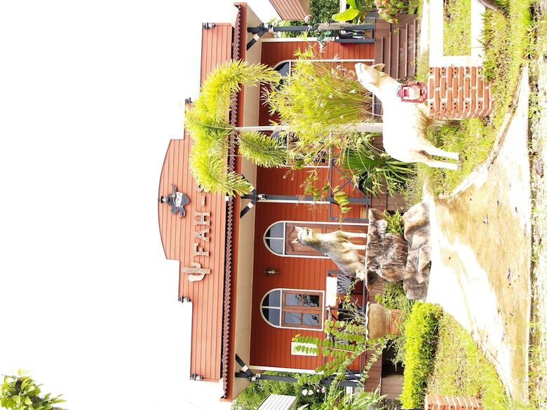 Hotel Cowboy Farm Resort Pattaya
