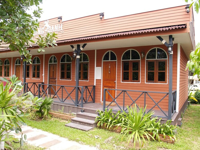 Hotel Cowboy Farm Resort Pattaya