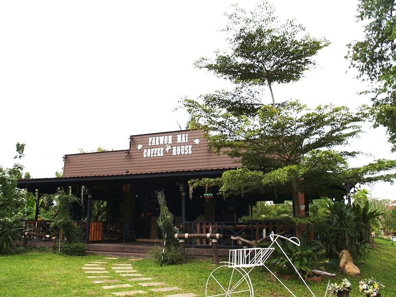 Hotel Cowboy Farm Resort Pattaya