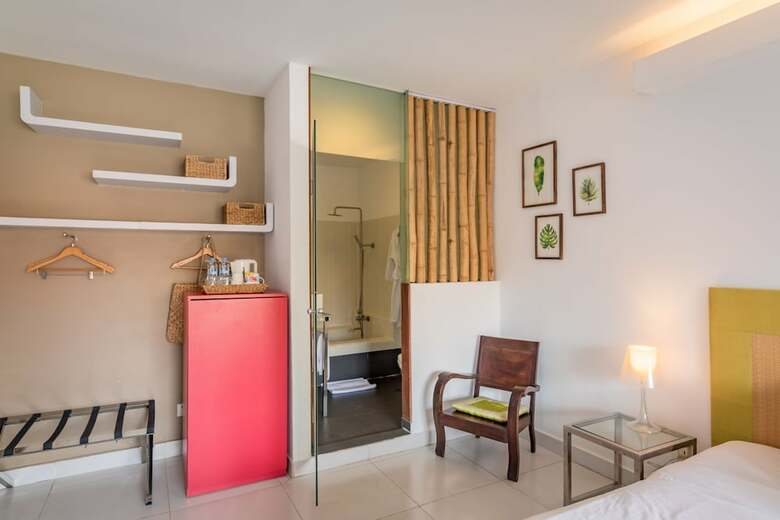 Villa Langka Hotel