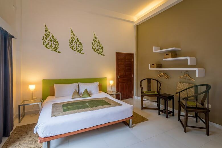 Villa Langka Hotel