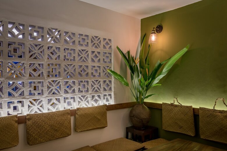 Villa Langka Hotel