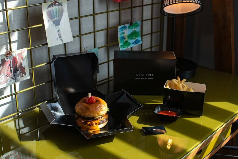 Renaissance Minneapolis Bloomington Hotel