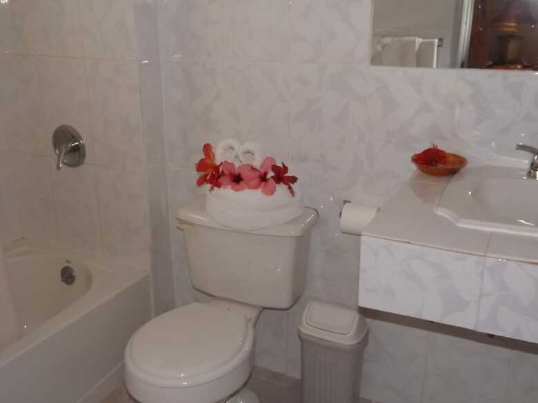 Ocean Breeze Hotel