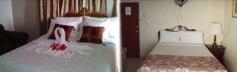 Ocean Breeze Hotel