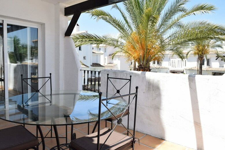 Apartamentos Y Casas Serinamar Marbella