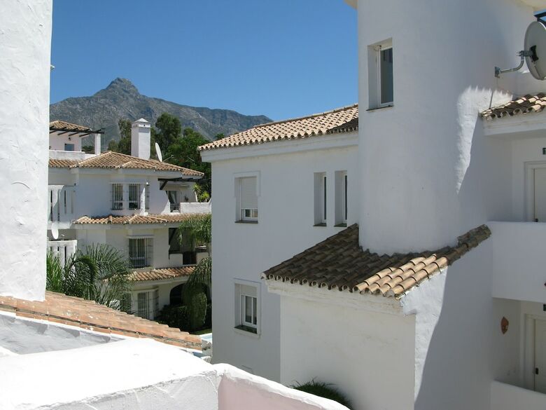 Apartamentos Y Casas Serinamar Marbella