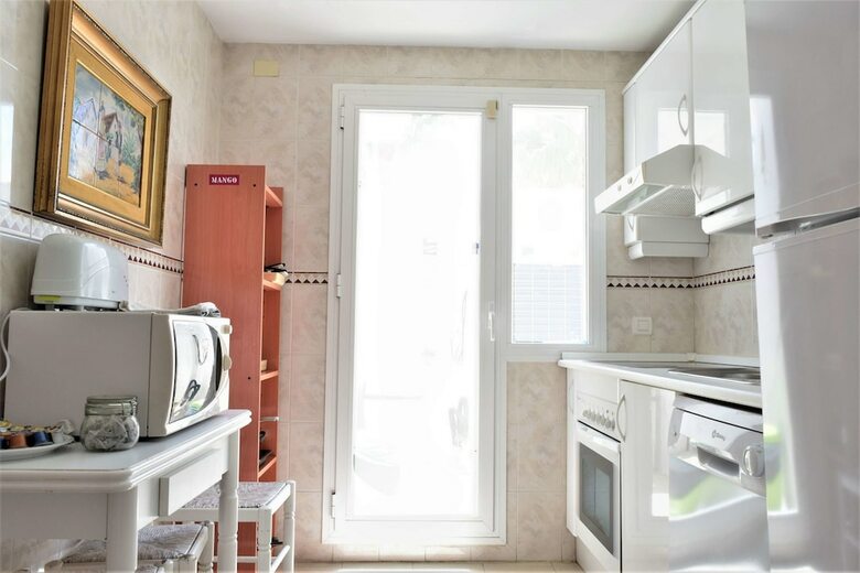Apartamentos Y Casas Serinamar Marbella