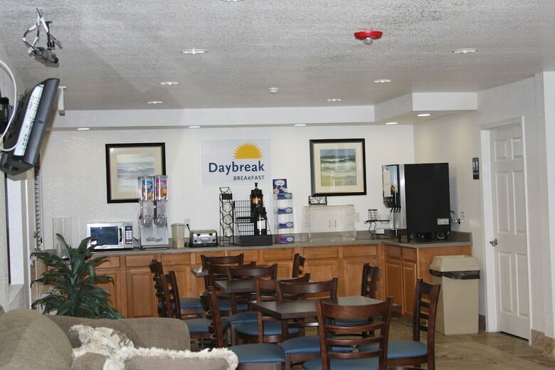 Hotel Days Inn & Suites By Wyndham Needles