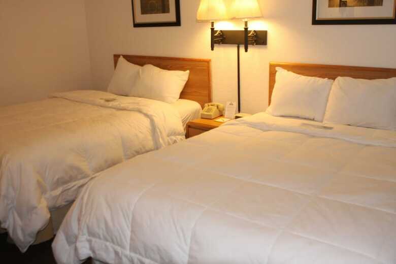 Hotel Days Inn & Suites By Wyndham Needles