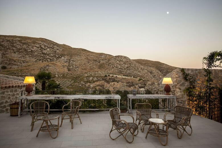 Agroturismo Masseria Agnello