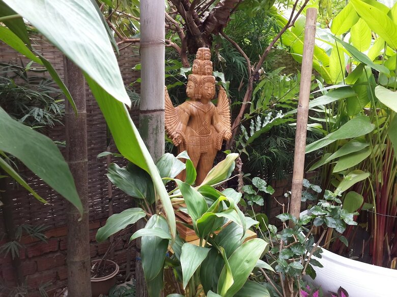 Hotel Malita Angkor Villa