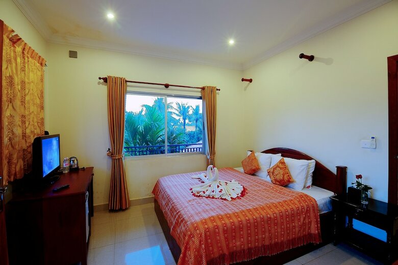 Hotel Malita Angkor Villa