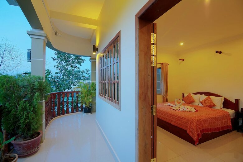 Hotel Malita Angkor Villa