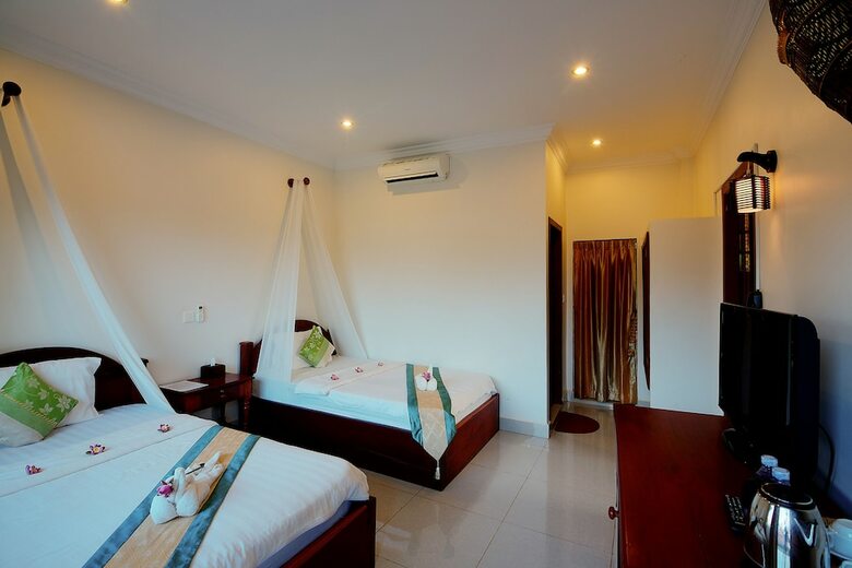 Hotel Malita Angkor Villa